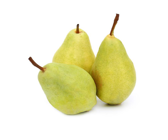 Santamaria Pear